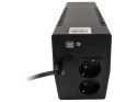 Zasilacz awaryjny UPS 650VA 360W 1x9AH AVIZIO POWER