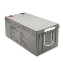 Akumulator AGM | 12V | 200Ah | max. 3000A Qoltec