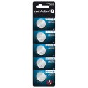 Bateria litowa CR2016 blister 5 szt. EverActive