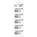 Bateria litowa CR2025 blister 5 szt. EverActive
