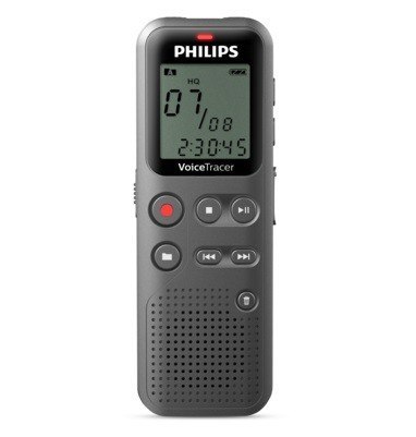 Dyktafon DVT1120 Philips Dyktafon DVT1120 Philips