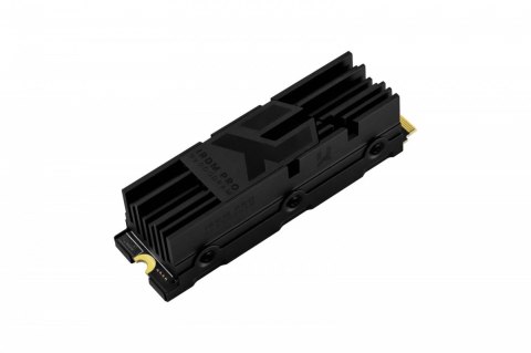 Dysk SSD IRDM PRO 2TB M.2 PCIe 4x4 NVMe 2280 7000/6850 GOODRAM Dysk SSD IRDM PRO 2TB M.2 PCIe 4x4 NVMe 2280 7000/6850 GOODRAM
