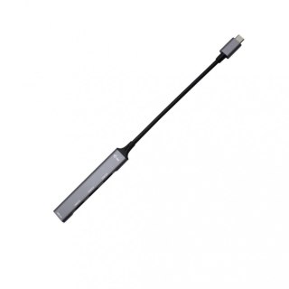 Hub USB-C 1x USB 3.0 + 3x USB 2.0 I-tec