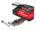 Karta graficzna Radeon RX 6400 PULSE GAMING 4GB GDDR6 64bit DP/HDMI Sapphire Technology