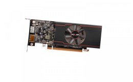 Karta graficzna Radeon RX 6400 PULSE GAMING 4GB GDDR6 64bit DP/HDMI Sapphire Technology