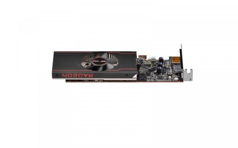 Karta graficzna Radeon RX 6400 PULSE GAMING 4GB GDDR6 64bit DP/HDMI Sapphire Technology Karta graficzna Radeon RX 6400 PULSE GAMING 4GB GDDR6 64bit DP/HDMI Sapphire Technology