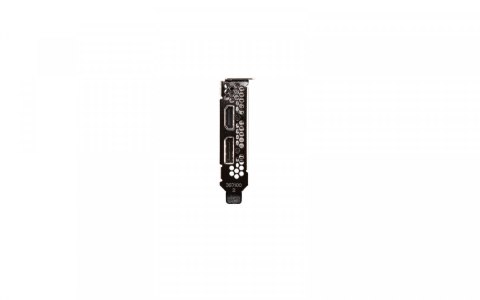 Karta graficzna Radeon RX 6400 PULSE GAMING 4GB GDDR6 64bit DP/HDMI Sapphire Technology Karta graficzna Radeon RX 6400 PULSE GAMING 4GB GDDR6 64bit DP/HDMI Sapphire Technology