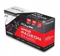 Karta graficzna Radeon RX 6400 PULSE GAMING 4GB GDDR6 64bit DP/HDMI Sapphire Technology