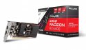 Karta graficzna Radeon RX 6400 PULSE GAMING 4GB GDDR6 64bit DP/HDMI Sapphire Technology