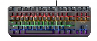 Klawiatura GXT834 CALLAZ TKL Trust