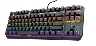 Klawiatura GXT834 CALLAZ TKL Trust
