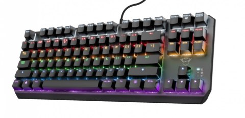 Klawiatura GXT834 CALLAZ TKL Trust