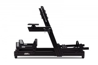 Kokpit aluminiowy GTElite Front and Side Mount Next Level Racing