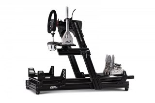 Kokpit aluminiowy GTElite Front and Side Mount Next Level Racing
