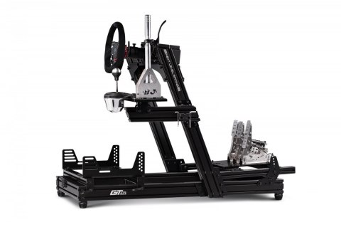 Kokpit aluminiowy GTElite Front and Side Mount Next Level Racing
