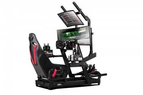 Kokpit aluminiowy GTElite Front and Side Mount Next Level Racing