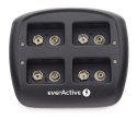 Ładowarka akumulatorowa NC-109 do akumulatorów NI-MH 9V EverActive