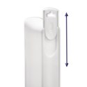 Listwa antyprzepięciowa | 4 gniazda | 2xUSB | 1.8m | Biała Qoltec