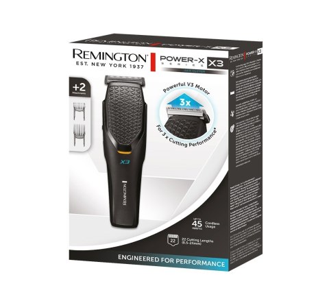 Maszynka do włosów Power-X HC3000 Remington