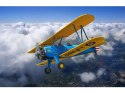 Model plastikowy Stearman PT-17 Kaydet Revell