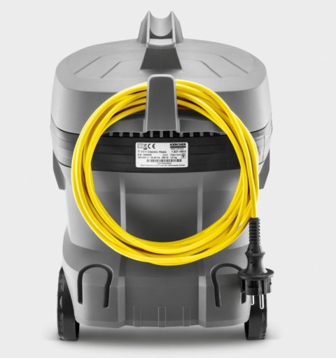 Odkurzacz workowy T11/1 CLASSIC 1.527-197.0 Karcher Odkurzacz workowy T11/1 CLASSIC 1.527-197.0 Karcher