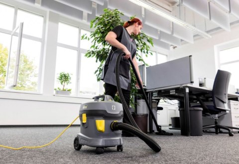 Odkurzacz workowy T11/1 CLASSIC 1.527-197.0 Karcher Odkurzacz workowy T11/1 CLASSIC 1.527-197.0 Karcher
