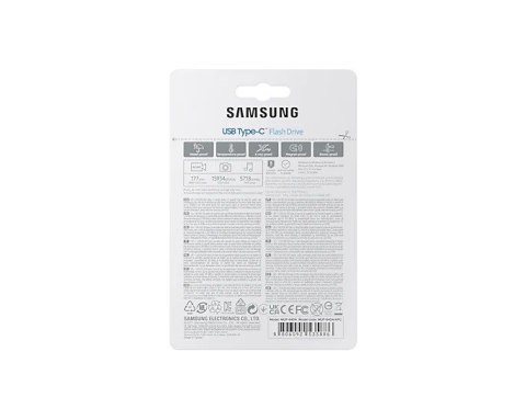 Pendrive USB Type C MUF-64DA/APC Samsung