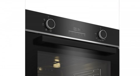Piekarnik BBIE17301BD Beko