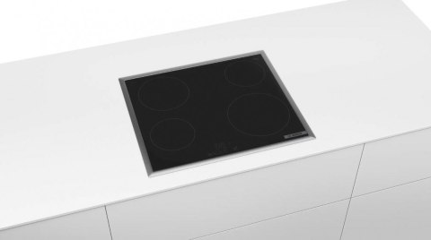 Płyta ceramiczna PKE645BB2E Bosch