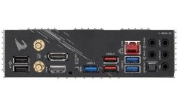Płyta główna B550 AORUS ELITE AX V2 AM4 4DDR4 HDMI/DP M.2 ATX Gigabyte