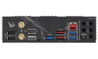 Płyta główna B550 AORUS ELITE AX V2 AM4 4DDR4 HDMI/DP M.2 ATX Gigabyte