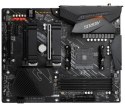 Płyta główna B550 AORUS ELITE AX V2 AM4 4DDR4 HDMI/DP M.2 ATX Gigabyte