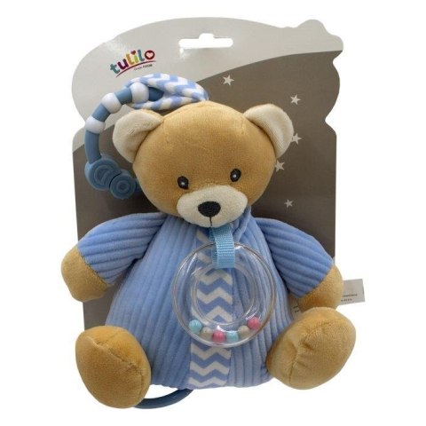 Pozytywka Miś 18 cm TULILO Pozytywka Miś 18 cm TULILO