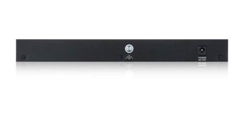 Przełącznik GS1900-10HP v2 8port L2 PoE 2xSFP 70W 802.3at Zyxel Przełącznik GS1900-10HP v2 8port L2 PoE 2xSFP 70W 802.3at Zyxel