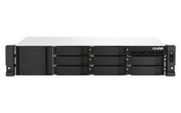 Serwer TS-873AeU-4G 8-bay AMD Ryzen V1500B 2U NAS QNAP