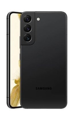 Smartfon Galaxy S22 5G (8+128GB) Enterprise Editon Czarny Samsung
