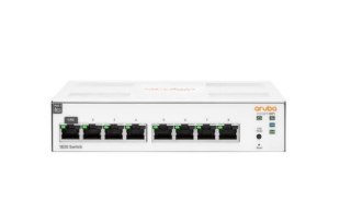 Switch Instant On 1830 8x1GbE JL810A Hewlett Packard Enterprise