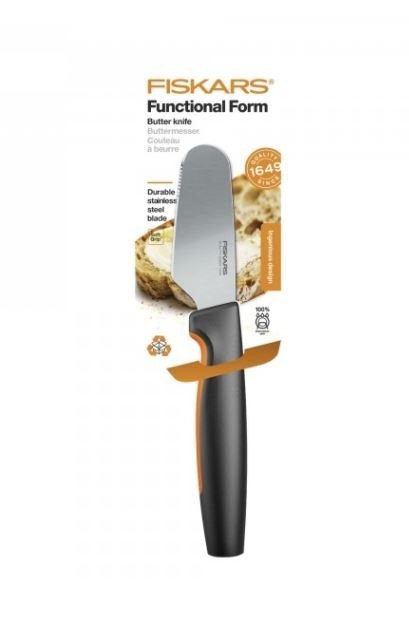 Szpatułka do smarowania 1057546 Fiskars