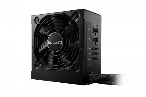 Zasilacz System Power 9 CM 600W BN302 Be quiet! Zasilacz System Power 9 CM 600W BN302 Be quiet!