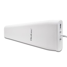 Antena 5G LTE DUAL | 14 dBi | Zewnętrzna Qoltec