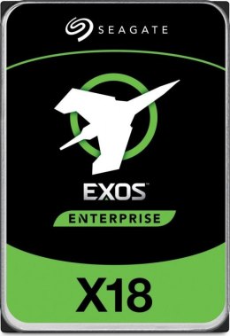 Dysk Exos X18 10TB 4Kn SATA 3,5 ST10000NM018G Seagate