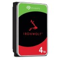 Dysk IronWolf 4TB 3,5 256MB ST4000VN006 Seagate