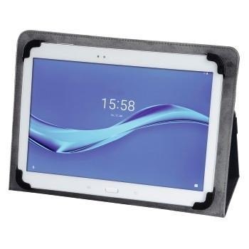 Futerał uniwersalny do tabletu Xpand 9.5-11 cali, czarny Hama