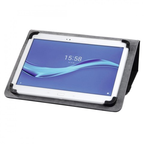 Futerał uniwersalny do tabletu Xpand 9.5-11 cali, czarny Hama
