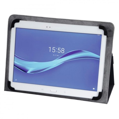 Futerał uniwersalny do tabletu Xpand 9.5-11 cali, czarny Hama