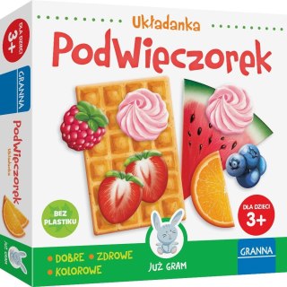 Gra Podwieczorek (PL)