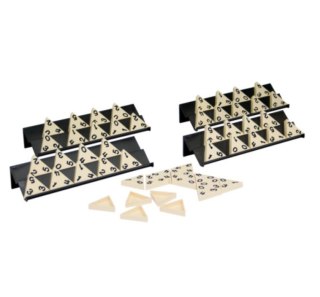 Gra Triominos Classic