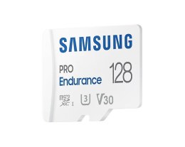Karta pamięci microSD MB-MJ128KA/EU Pro Endurance 128GB + Adapter Samsung