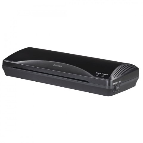 Laminator Home and office DIN A4 Hama