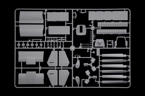 Model plastikowy V-22A Osprey 1/72 Italeri Model plastikowy V-22A Osprey 1/72 Italeri